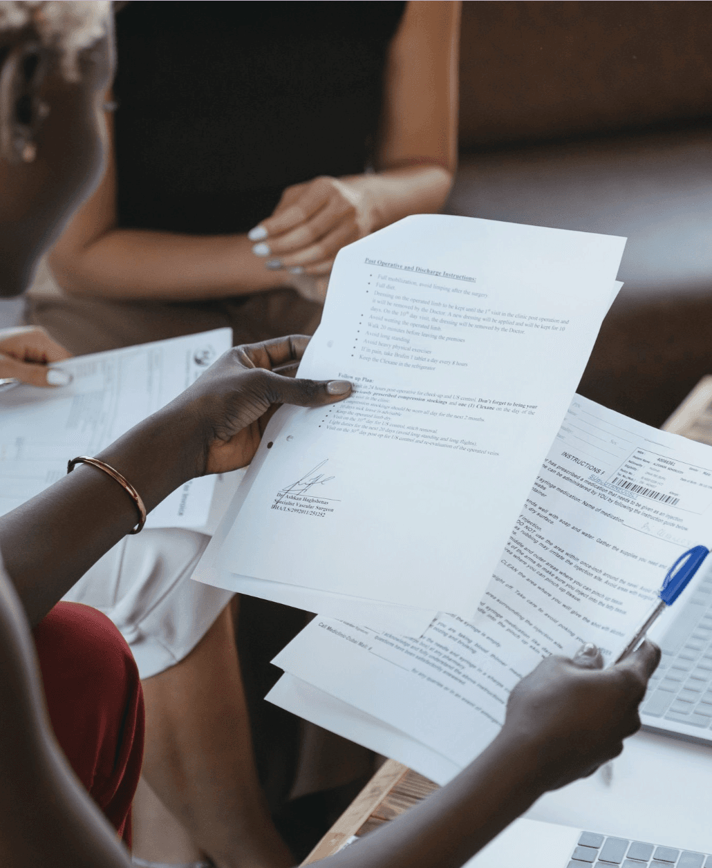 Improve your relationship with data